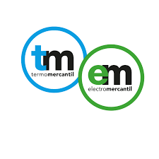 Termomercantil - Electromercantil