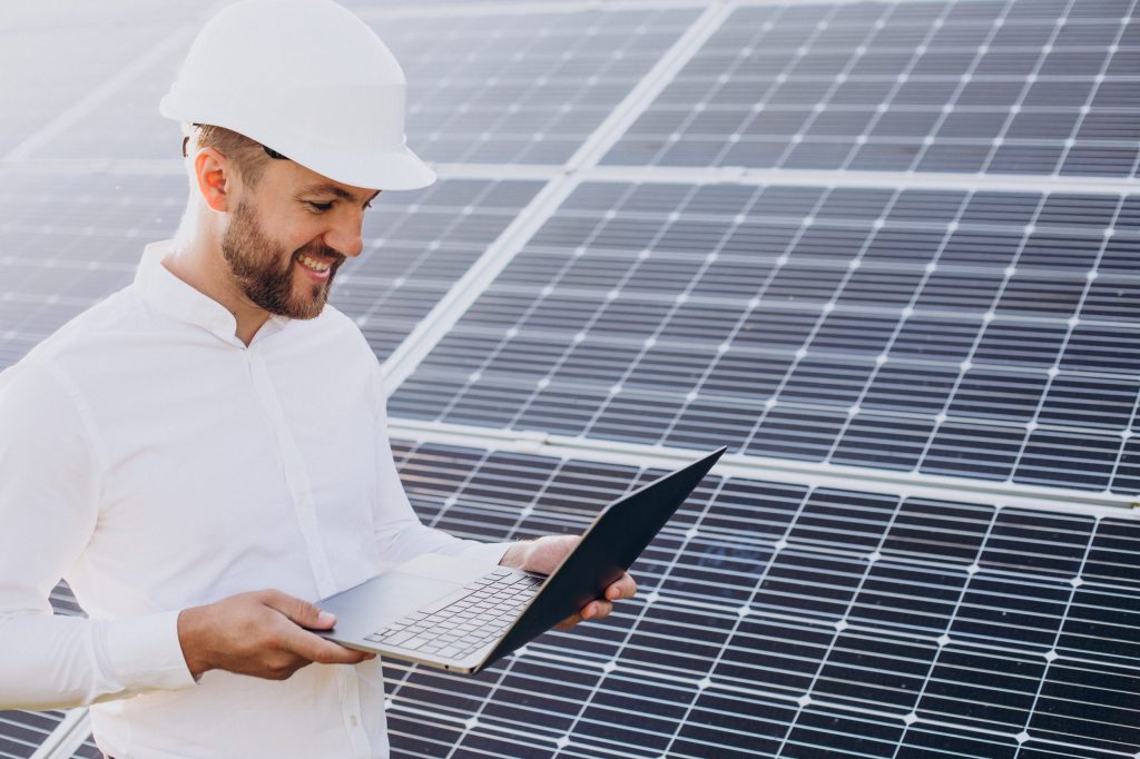 baterías-fotovoltaica-aislada Extremadura