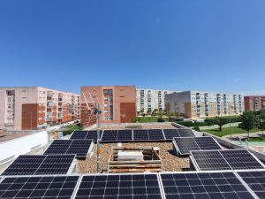 ¿Cuál es el Precio de una Instalación de Placas Solares en Unifamiliar?